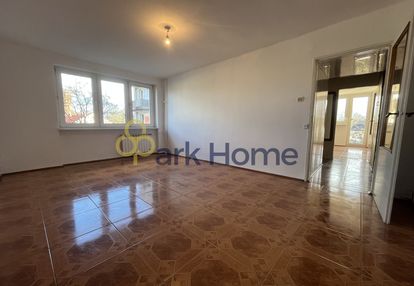Ciepłe mieszkanie z balkonem os. kopernika