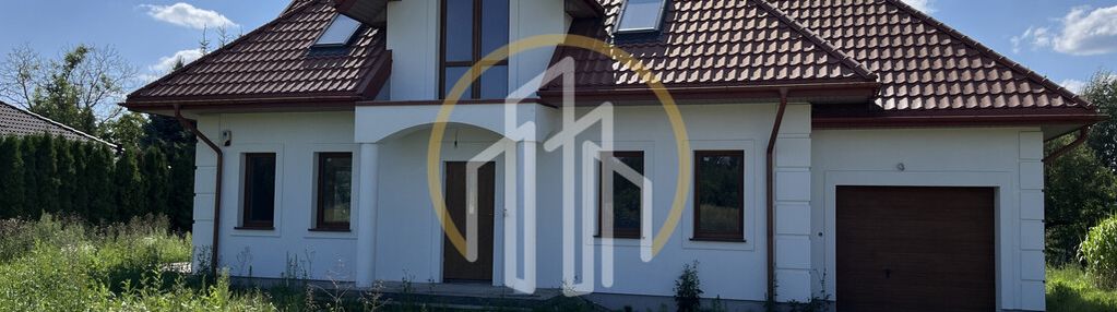 Dom jednorodzinny uniszowice