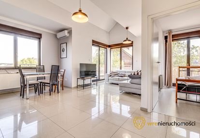 Garaż w cenie! / klimatyzacja / duży taras!