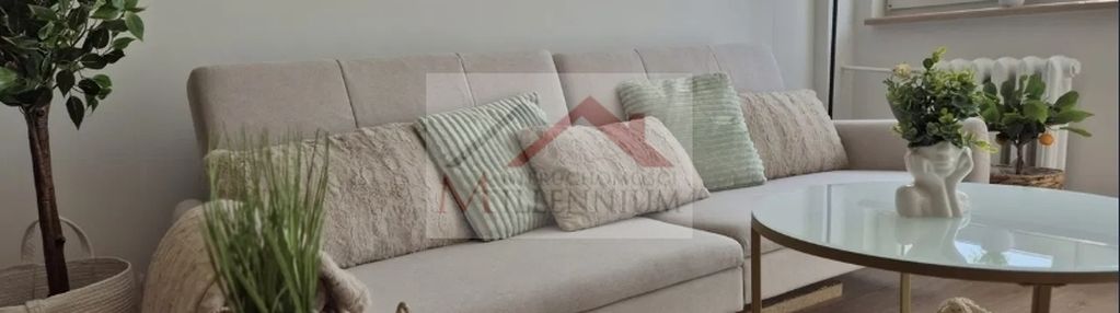 10 minut do metra marymont