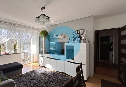 Mieszkanie 2-pokoje - 41,40 m2