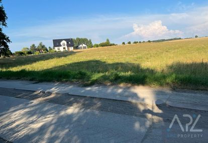 Dziłka budowlana w bogucinie koło kołobrzegu!