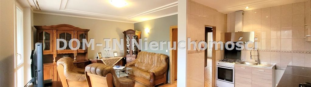 M-6 ul. katowicka 2x2 z garażem