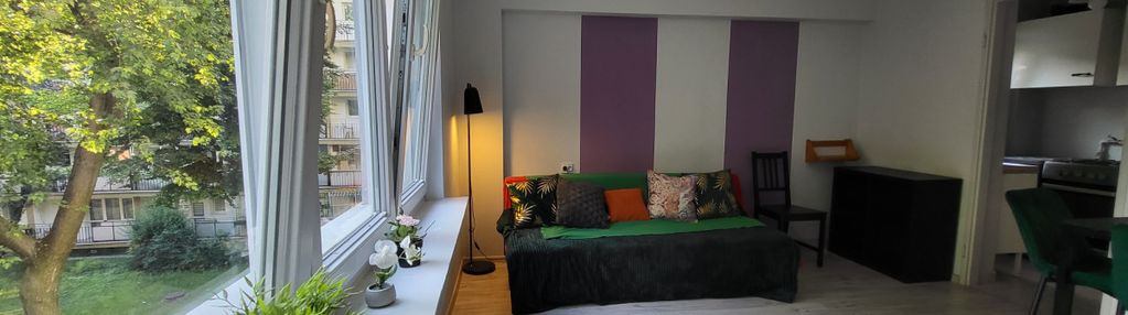 Kawalerka 25m2 wola ul esperanto blisko do centrum