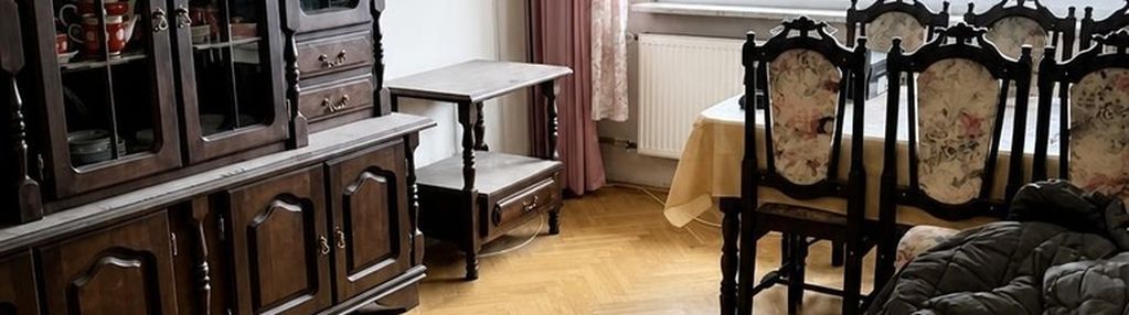 2-pokojowe mieszkanie na bielanach