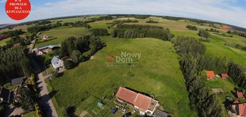 Działka miłki! mazury!