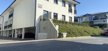 Ostatnie mieszkanie w tej inwestycji!