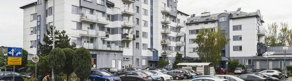 Mieszkanie na sprzedaż | szuwarowa | cascada