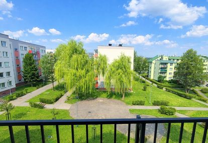 Piekary śl. ogrodowa przestronne komfortowe 49m2