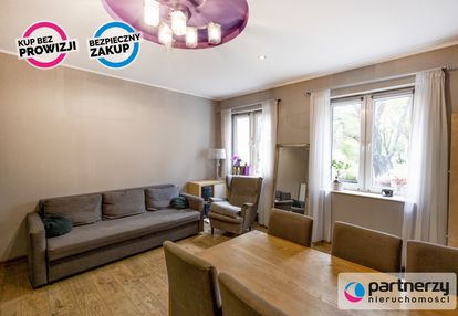 Sprzedam 2 pokojowe mieszkanie w śródmieściu