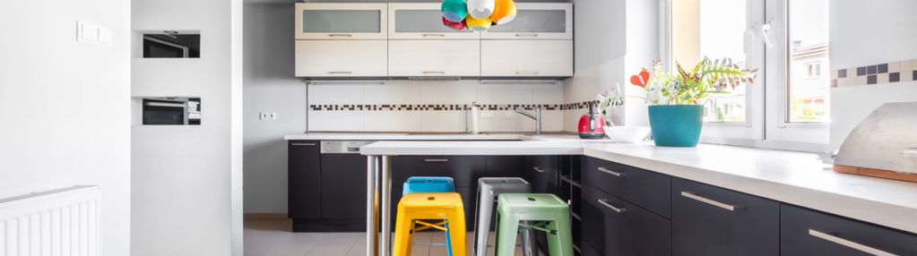 Dom z miejscem na prowadzenie działalności