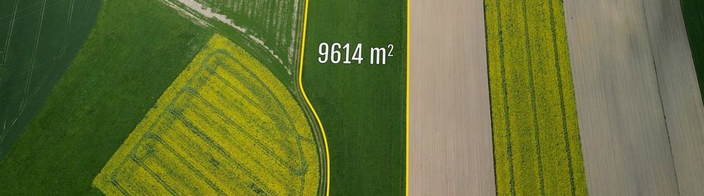 Działka rolna tychy - atrakcyjna lokalizacja