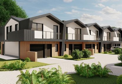 Słocina ostanie mieszkanie z ogródkiem | 3 pokoje