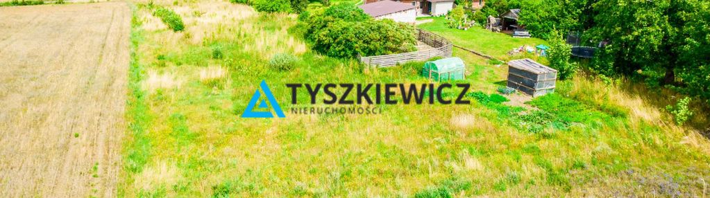 Atrakcyjna działka stare polaszki