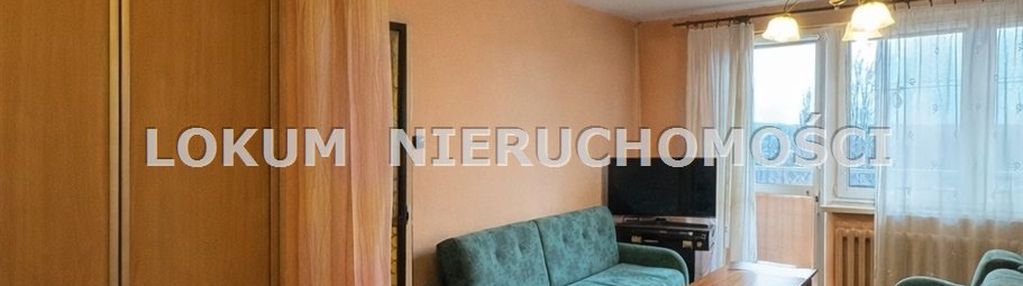 M-3 ul. pomorska z balkonem