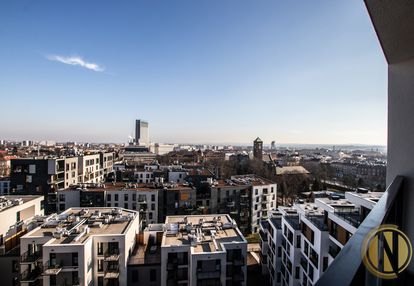 Stare miasto | rakowicka | novum 4 |widok | 2 pok