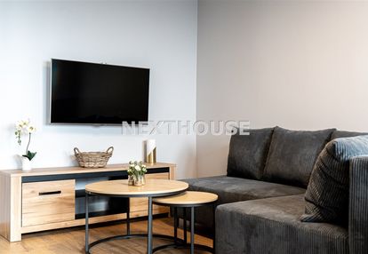 Apartament w prestiżowej lokalizacji | 2 pokoje |