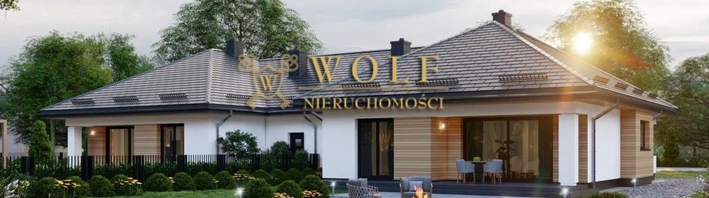 Dom pod lasem-natura i nowoczesna architektura