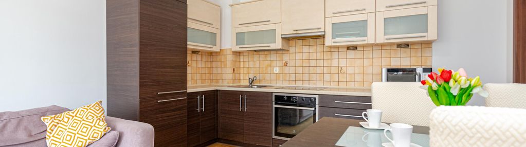 Stawigudzka 8b - 2 pokoje na wysokim parterze