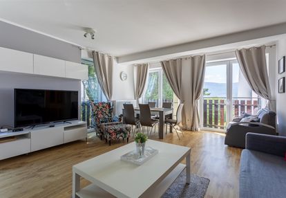 Apartament 2-pokojowy w szklarskiej porębie