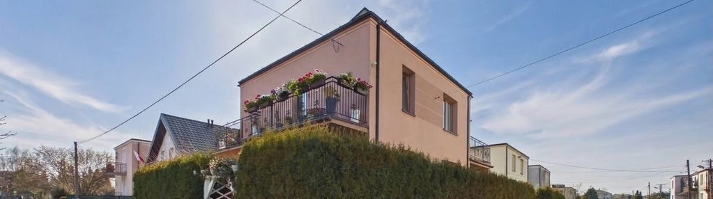 Dom wolnostojący 25km od lublina - milejów