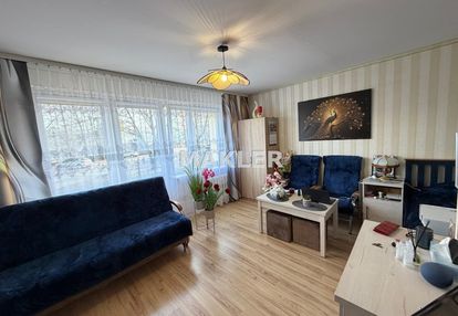 Kawalerka, parter, wzgórze wolności