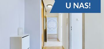 Idealne dla rodziny lub inwestora – 3 pokoje