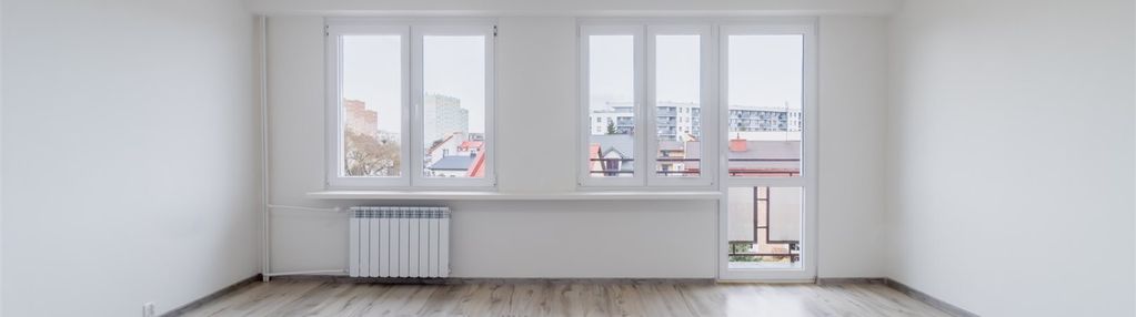 Po remoncie, 2 piętro, 2 pokoje. bracka, włocławek