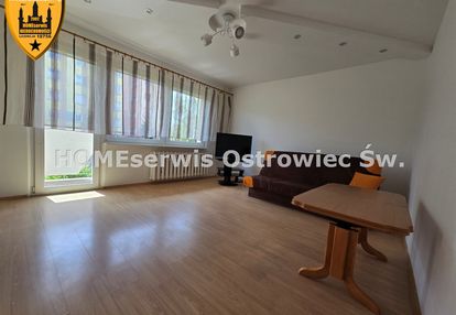 Mieszkanie na wynajem 57,7 m2 piętro 1/4 os.stawki