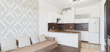 Kawalerka na wynajem 35,42 m², brodnica