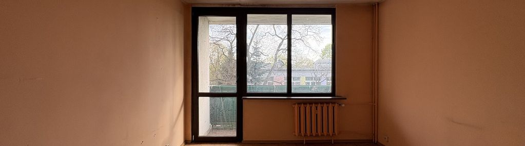 2 pokoje z balkonem | ul. armii krajowej | ii p