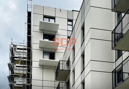 2 pokoje pod inwestycję | 33,36 m2 | ul. fabryczna