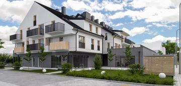 4 pokoje | z antresolą | ul. brylantowa | ołtaszyn