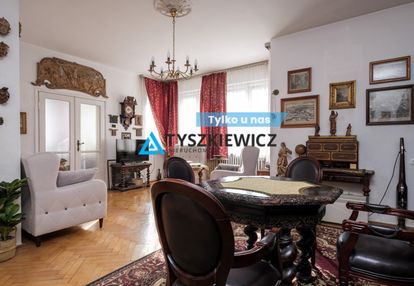 Elegancka willa w sąsiedztwie morza! kamienna góra