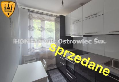 Mieszkanie 3 pokoje 57,1 m2 parter/2 os. w sudole.
