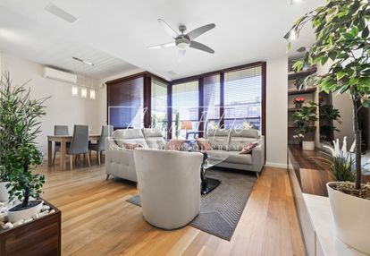 Osiedle avangarden/ 3 pokoje