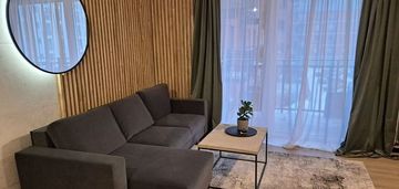 Bez prowizji, górniak, 2 pokoje, balkon