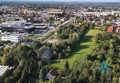 Brzesko, dom i 36 arów działek w centrum!