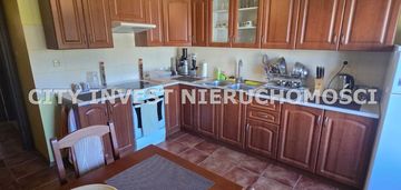 2 pokojowe modrzewiowa -osobna kuchnia,komórka