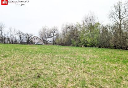 Duża budowlano-rolna działka w sułkowie, 55a