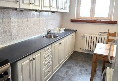 Poznań- 3 niezależne pokoje- os. rzeczypospolitej