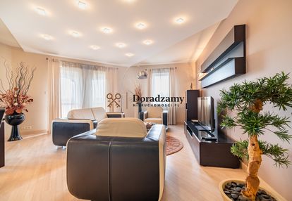 Stylowy apartament na zalesiu - w pełni wyposażony