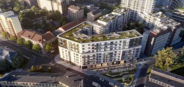 Apartament przy zatoce gdyńskiej