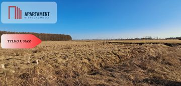 Działki budowlane - kruszyn krajeński