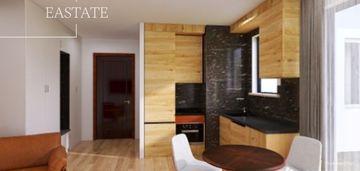 Nowe z potencjałem | garaż | wysoki standard