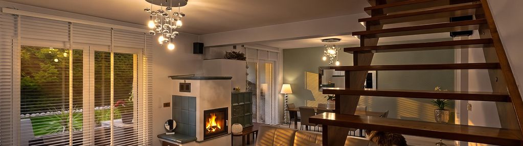 Komfortowy dom 159 m² | zamknięte osiedle