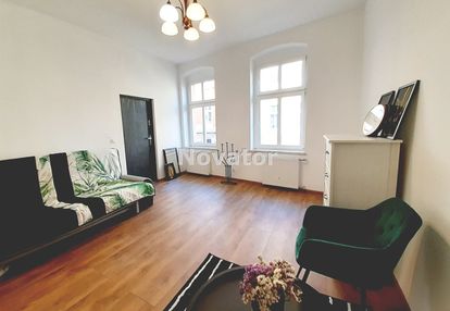 Umeblowana kawalerka, po remoncie śródmieście!