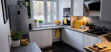 2-pokojowe mieszkanie na bemowie