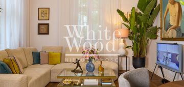 Unikalne wnętrze w historycznej części miasta.