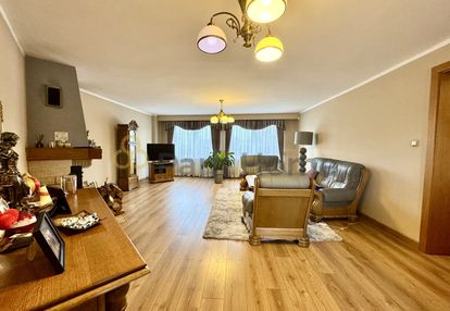 Dom z gotowym biznesem, głogów